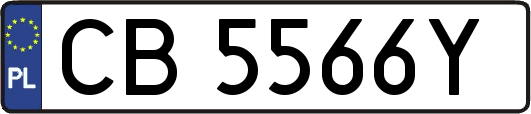 CB5566Y