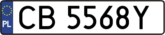 CB5568Y