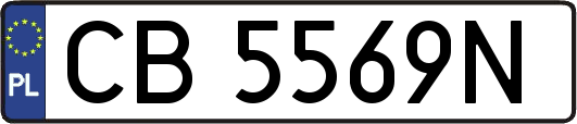 CB5569N