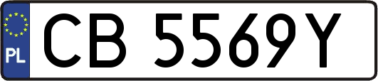 CB5569Y