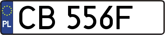 CB556F