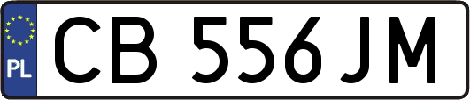 CB556JM