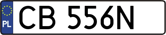 CB556N