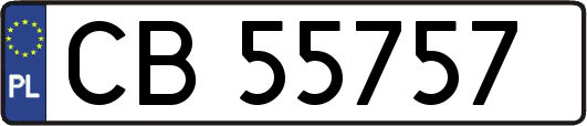 CB55757
