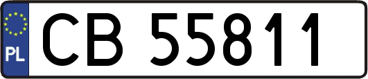 CB55811
