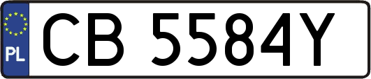 CB5584Y
