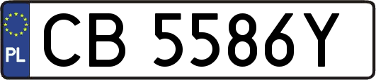 CB5586Y