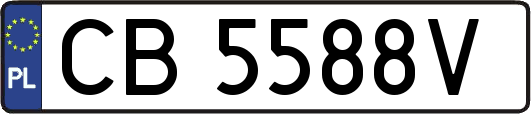 CB5588V