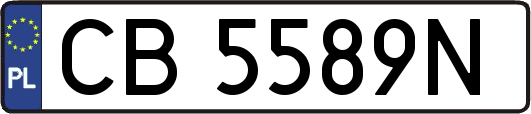 CB5589N