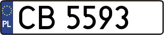 CB5593