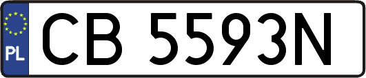 CB5593N