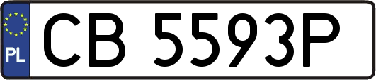 CB5593P