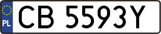 CB5593Y