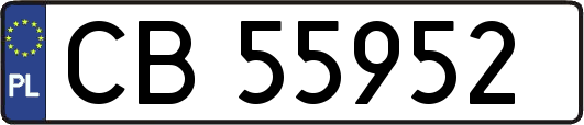 CB55952