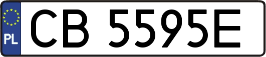 CB5595E