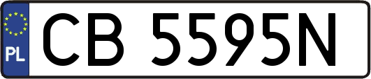 CB5595N
