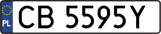 CB5595Y