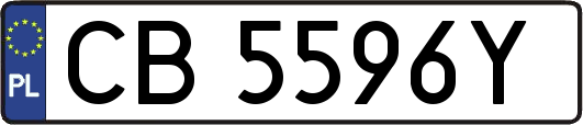 CB5596Y