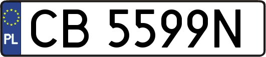 CB5599N
