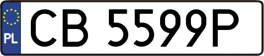 CB5599P