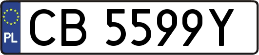CB5599Y