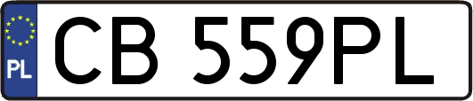 CB559PL