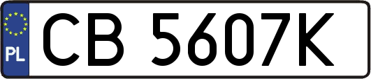 CB5607K