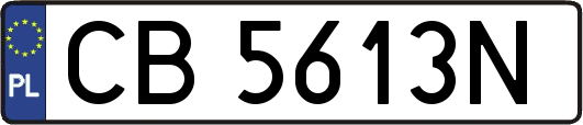 CB5613N