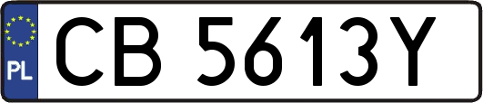 CB5613Y