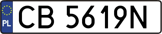 CB5619N