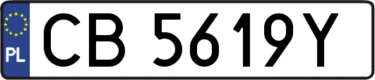 CB5619Y