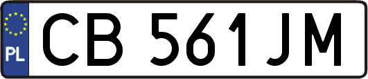 CB561JM