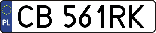 CB561RK