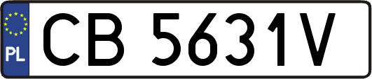 CB5631V