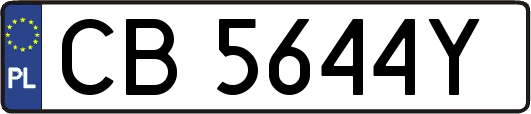 CB5644Y