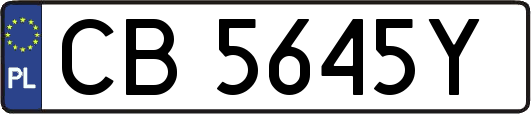 CB5645Y