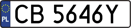 CB5646Y