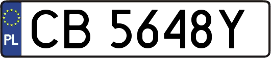 CB5648Y