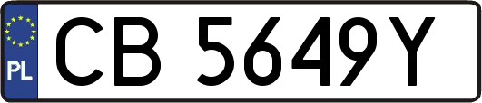 CB5649Y