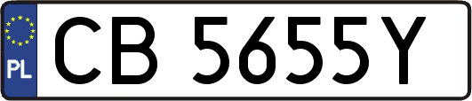 CB5655Y