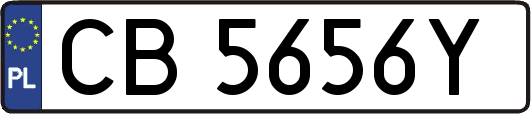 CB5656Y