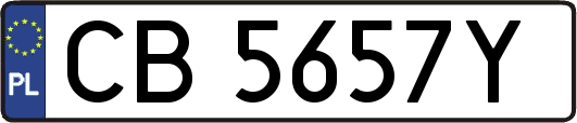 CB5657Y