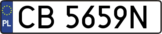 CB5659N