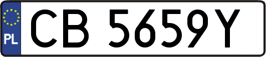 CB5659Y