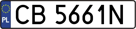 CB5661N