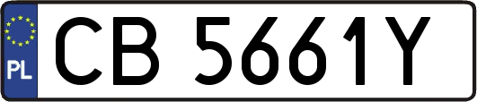 CB5661Y