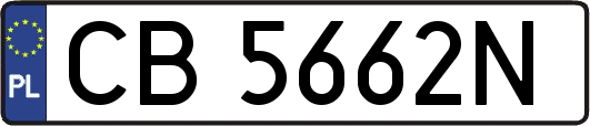CB5662N