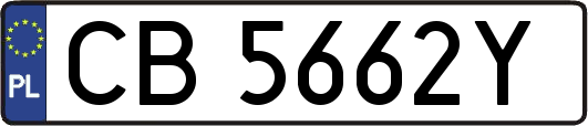 CB5662Y