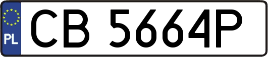 CB5664P