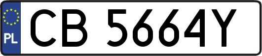 CB5664Y